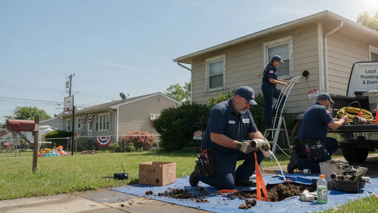 Faucet Repair in Commack, NY near me